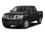 2017 Nissan Frontier Crew Cab 4x4 SV V6 Auto *Ltd Avail*