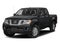 2017 Nissan Frontier Crew Cab 4x4 SV V6 Auto *Ltd Avail*