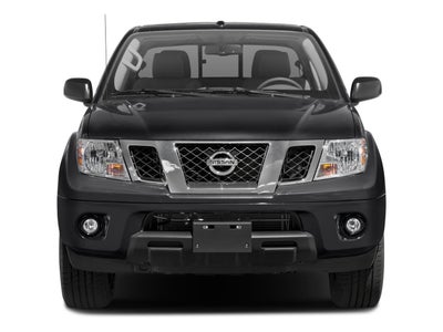 2017 Nissan Frontier Crew Cab 4x4 SV V6 Auto *Ltd Avail*
