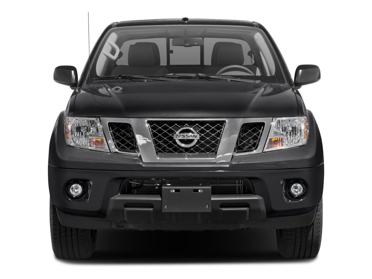 2017 Nissan Frontier Crew Cab 4x4 SV V6 Auto *Ltd Avail*