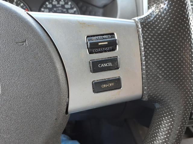 2021 Nissan Frontier King Cab 4x2 SV Auto