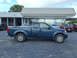 2021 Nissan Frontier King Cab 4x2 SV Auto