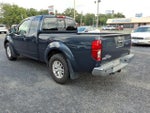 2021 Nissan Frontier King Cab 4x2 SV Auto