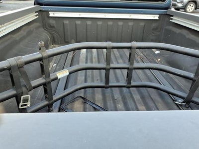 2021 Nissan Frontier King Cab 4x2 SV Auto