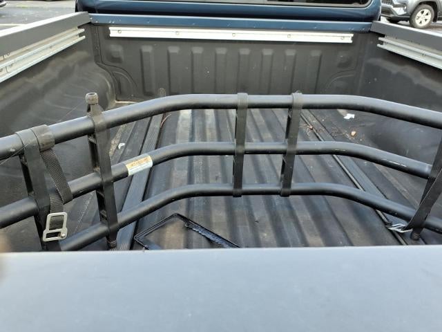 2021 Nissan Frontier King Cab 4x2 SV Auto