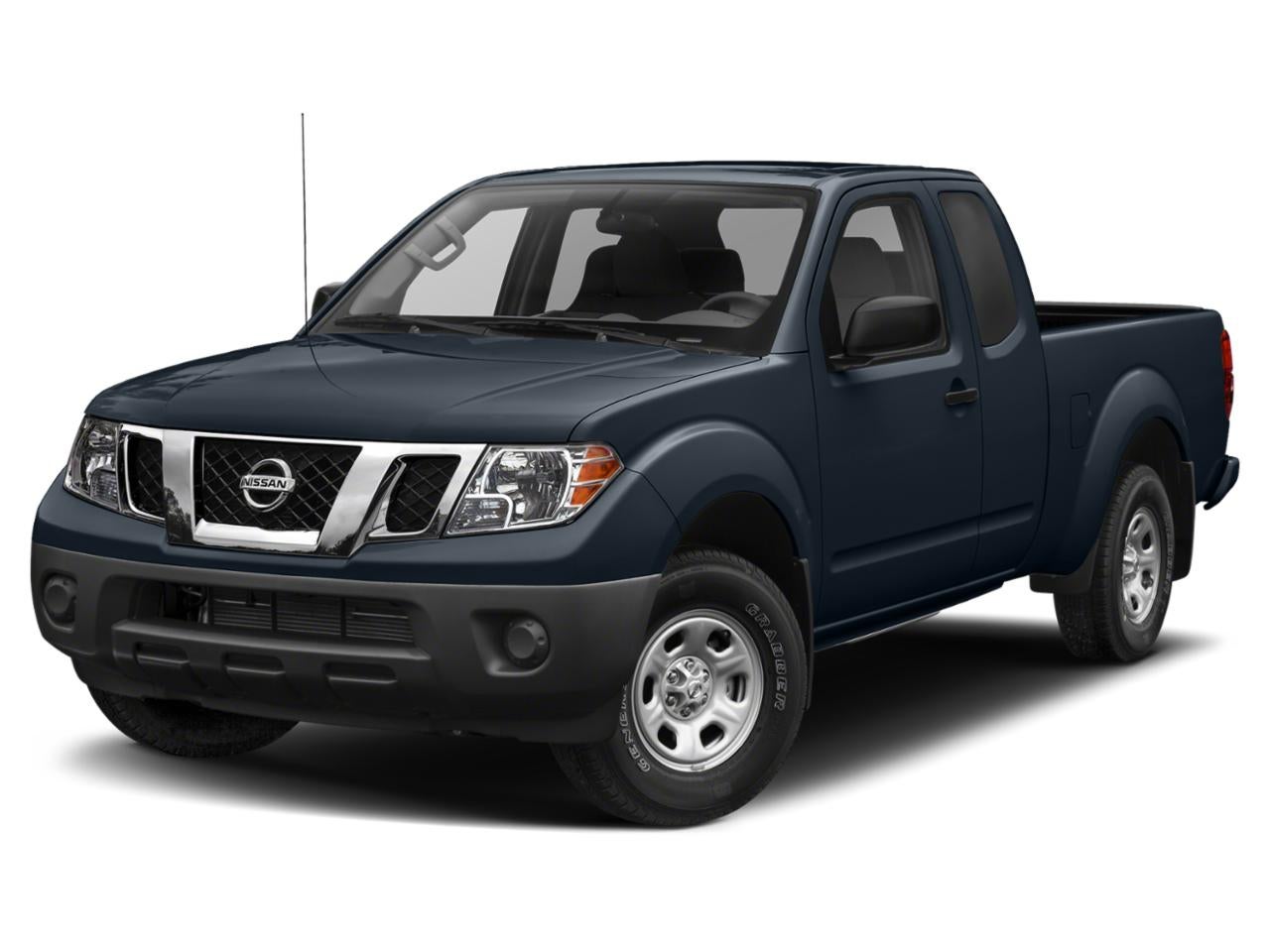 2021 Nissan Frontier King Cab 4x2 SV Auto