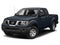 2021 Nissan Frontier King Cab 4x2 SV Auto