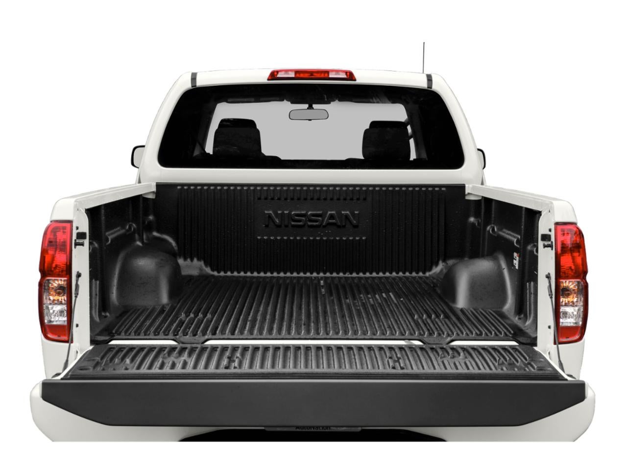 2021 Nissan Frontier King Cab 4x2 SV Auto