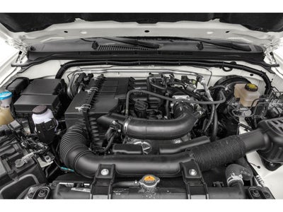2021 Nissan Frontier King Cab 4x2 SV Auto