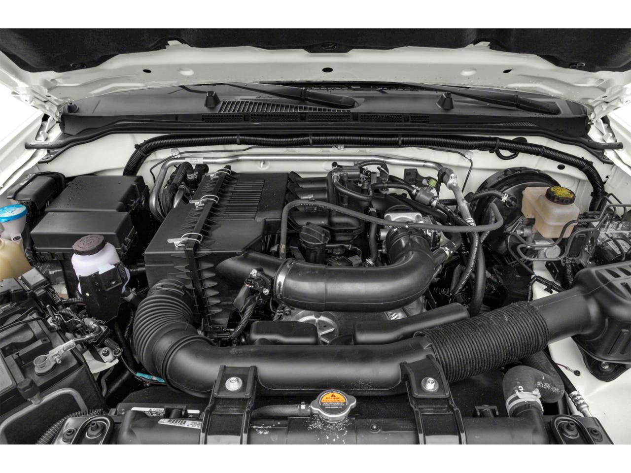 2021 Nissan Frontier King Cab 4x2 SV Auto