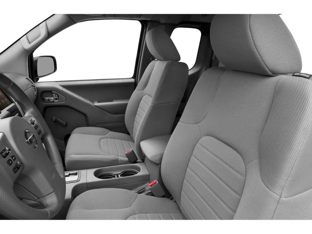 2021 Nissan Frontier King Cab 4x2 SV Auto