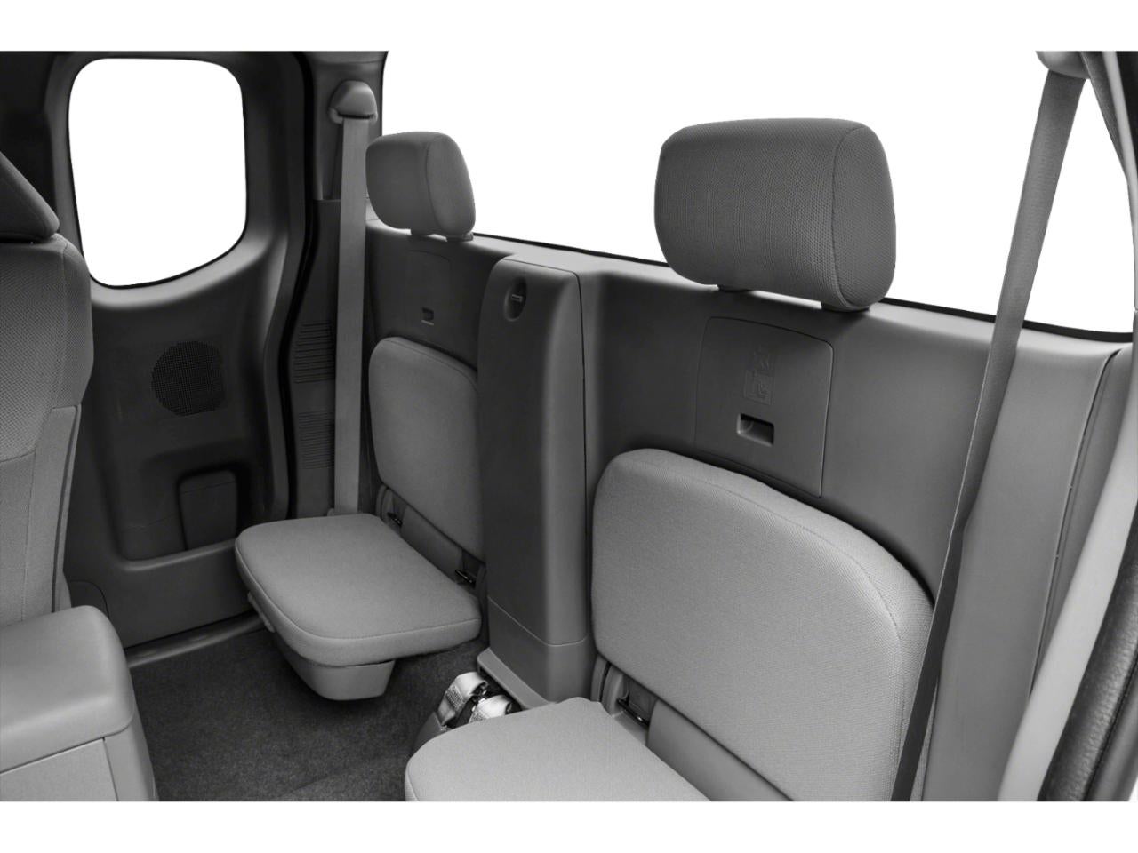 2021 Nissan Frontier King Cab 4x2 SV Auto