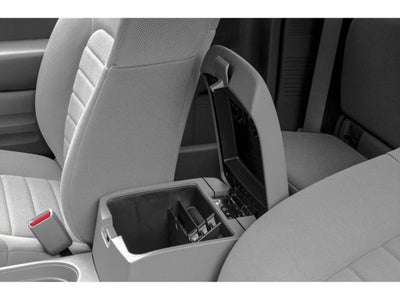 2021 Nissan Frontier King Cab 4x2 SV Auto