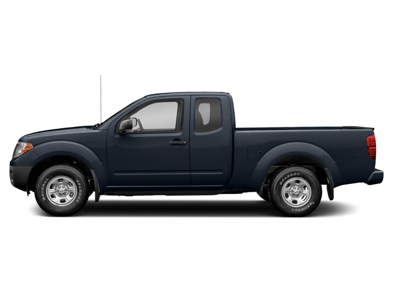 2021 Nissan Frontier King Cab 4x2 SV Auto