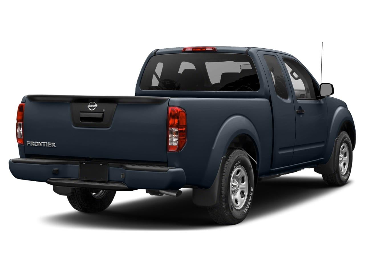 2021 Nissan Frontier King Cab 4x2 SV Auto