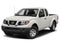 2021 Nissan Frontier King Cab 4x2 SV Auto