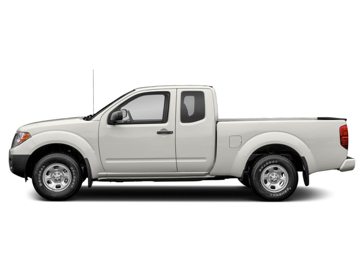 2021 Nissan Frontier King Cab 4x2 SV Auto