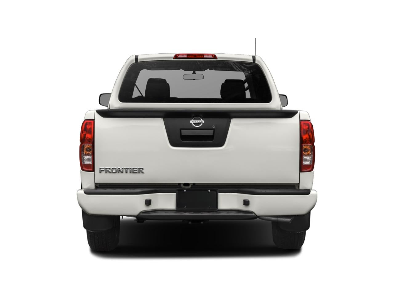 2021 Nissan Frontier King Cab 4x2 SV Auto