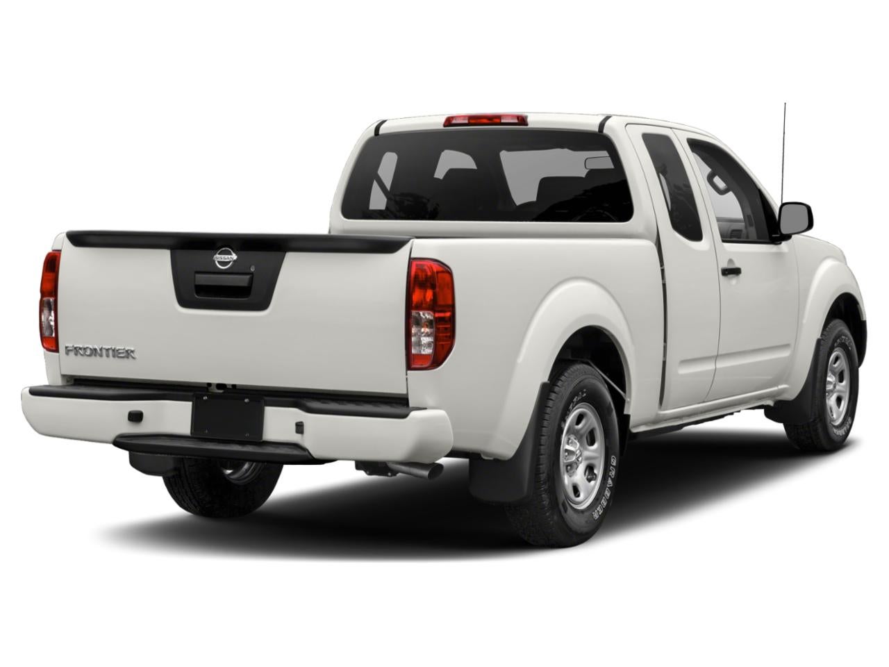 2021 Nissan Frontier King Cab 4x2 SV Auto