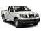 2021 Nissan Frontier King Cab 4x2 SV Auto