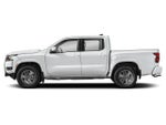 2027 Nissan Frontier Crew Cab 4x2 SV