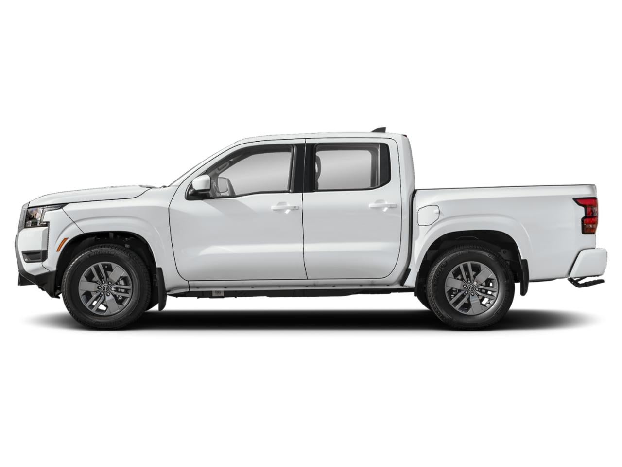 2027 Nissan Frontier Crew Cab 4x2 SV