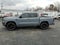 2026 Nissan Frontier Crew Cab 4x4 SV