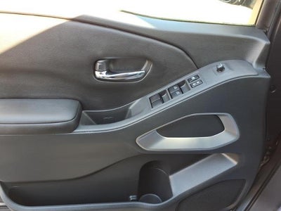 2026 Nissan Frontier Crew Cab 4x4 SV