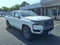2026 Nissan Frontier Crew Cab 4x4 SV