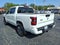 2026 Nissan Frontier Crew Cab 4x4 SV