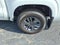 2026 Nissan Frontier Crew Cab 4x4 SV