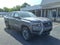 2026 Nissan Frontier Crew Cab 4x4 SV
