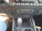 2026 Nissan Frontier Crew Cab 4x4 SV