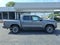 2026 Nissan Frontier Crew Cab 4x4 SV