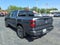 2026 Nissan Frontier Crew Cab 4x4 SV