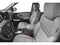 2026 Nissan Frontier Crew Cab 4x4 SV