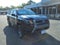 2027 Nissan Frontier Crew Cab 4x4 SV