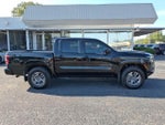 2027 Nissan Frontier Crew Cab 4x4 SV