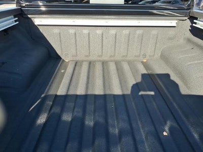 2027 Nissan Frontier Crew Cab 4x4 SV