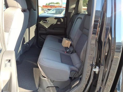 2027 Nissan Frontier Crew Cab 4x4 SV