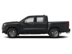 2027 Nissan Frontier Crew Cab 4x4 SV