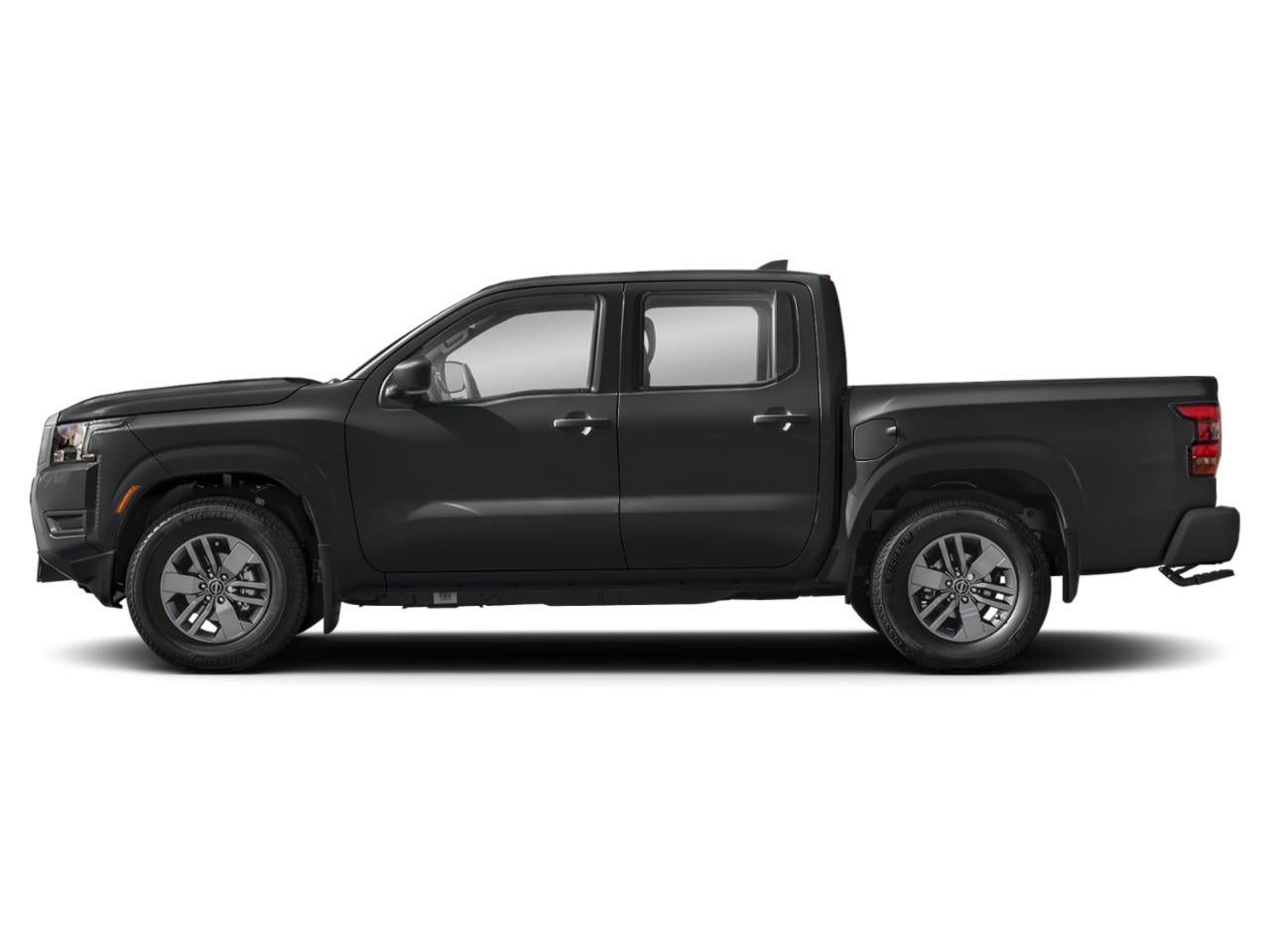 2027 Nissan Frontier Crew Cab 4x4 SV