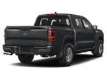 2027 Nissan Frontier Crew Cab 4x4 SV