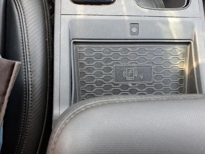 2022 Nissan Frontier Crew Cab 4x4 PRO-4X Auto