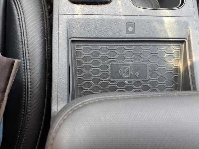 2022 Nissan Frontier Crew Cab 4x4 PRO-4X Auto