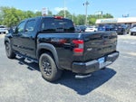 2022 Nissan Frontier Crew Cab 4x4 PRO-4X Auto