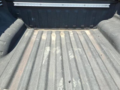 2022 Nissan Frontier Crew Cab 4x4 PRO-4X Auto