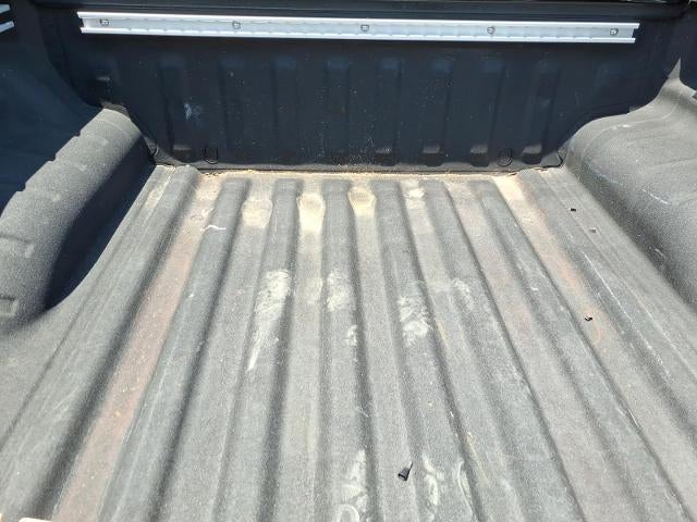 2022 Nissan Frontier Crew Cab 4x4 PRO-4X Auto