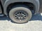 2022 Nissan Frontier Crew Cab 4x4 PRO-4X Auto