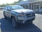 2027 Nissan Frontier Crew Cab 4x4 SV